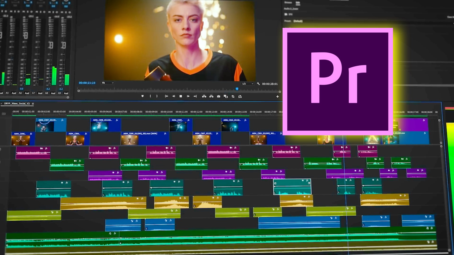 Adobe-premier
