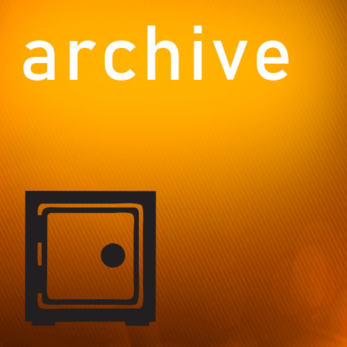 cinegy-archive