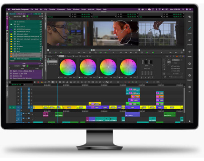 color-grading