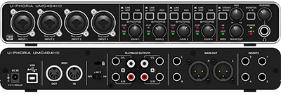 vmix-umc404